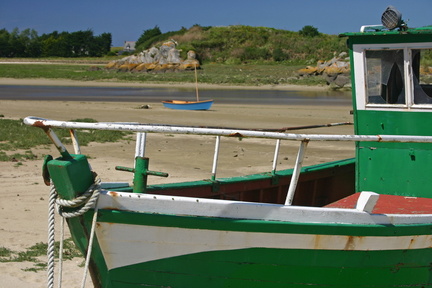 Bretagne 39