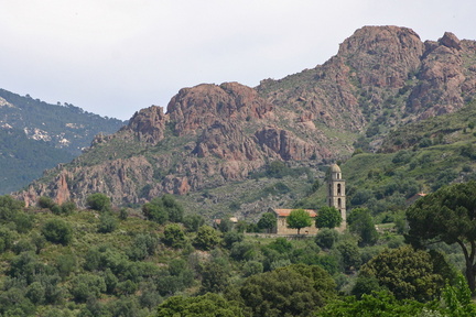 Corse 33