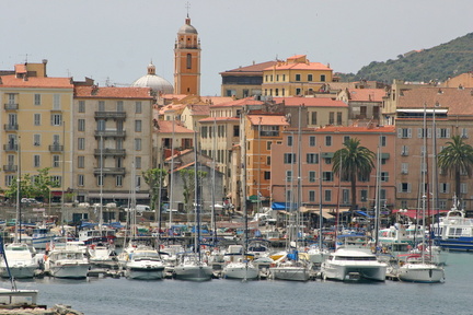 Corse 42