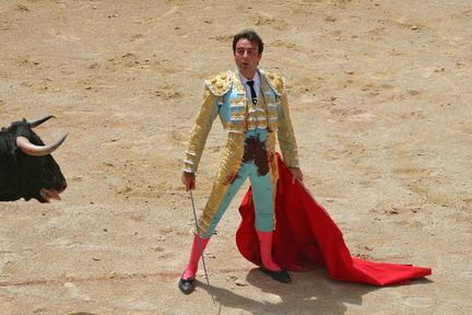 Feria De Nimes 16