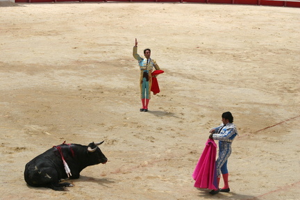 Feria De Nimes 19