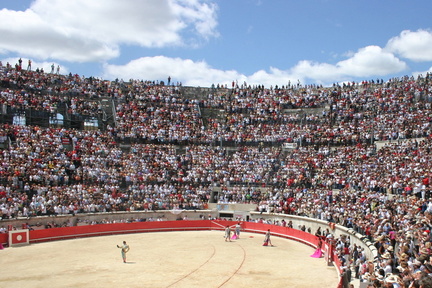 Feria De Nimes 22