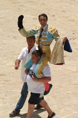 Feria De Nimes 30