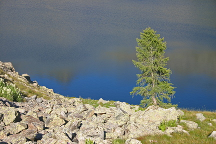 Lacs De Vens 02