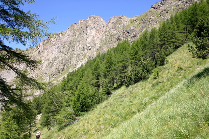 Lacs De Vens 12